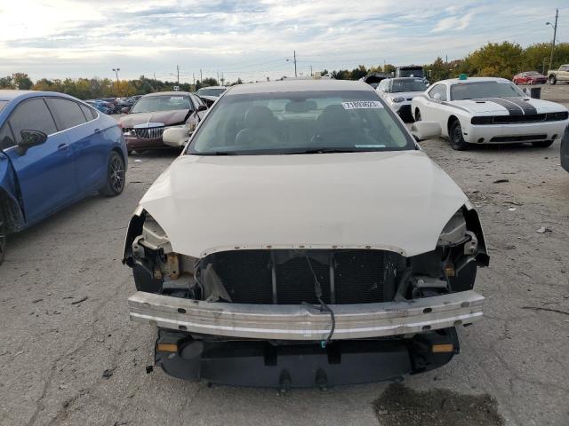 Photo 4 VIN: 1G4HD57MX9U107653 - BUICK LUCERNE 