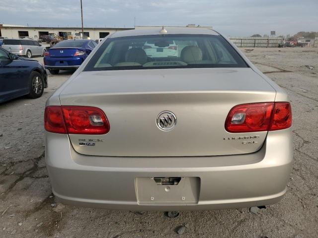 Photo 5 VIN: 1G4HD57MX9U107653 - BUICK LUCERNE 