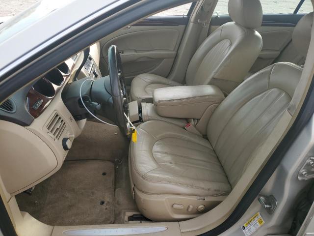 Photo 6 VIN: 1G4HD57MX9U107653 - BUICK LUCERNE 