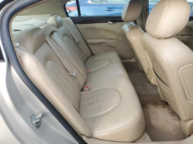 Photo 9 VIN: 1G4HD57MX9U107653 - BUICK LUCERNE 