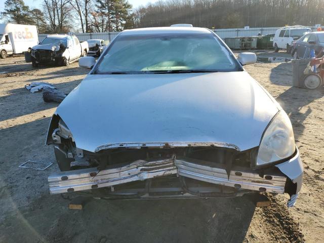 Photo 4 VIN: 1G4HD57MX9U126042 - BUICK LUCERNE 