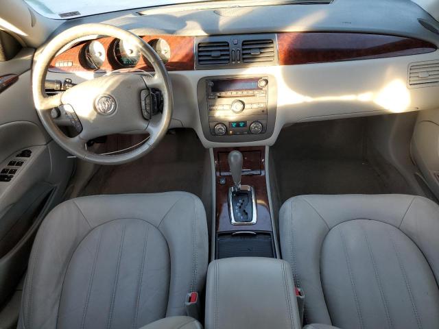 Photo 7 VIN: 1G4HD57MX9U126042 - BUICK LUCERNE 