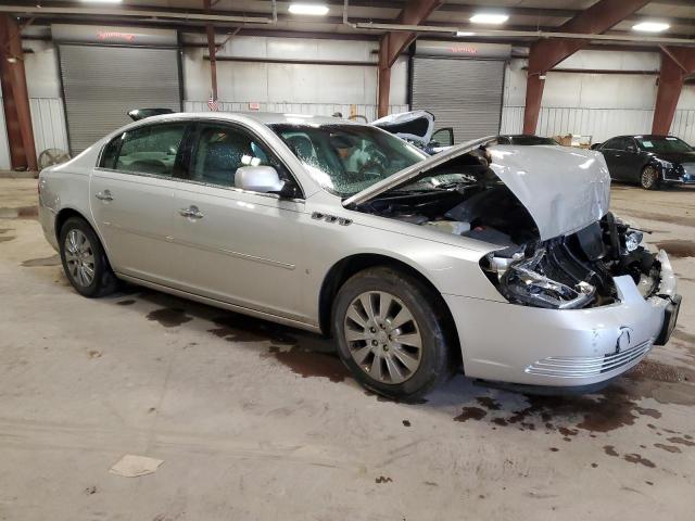 Photo 3 VIN: 1G4HD57MX9U129085 - BUICK LUCERNE 