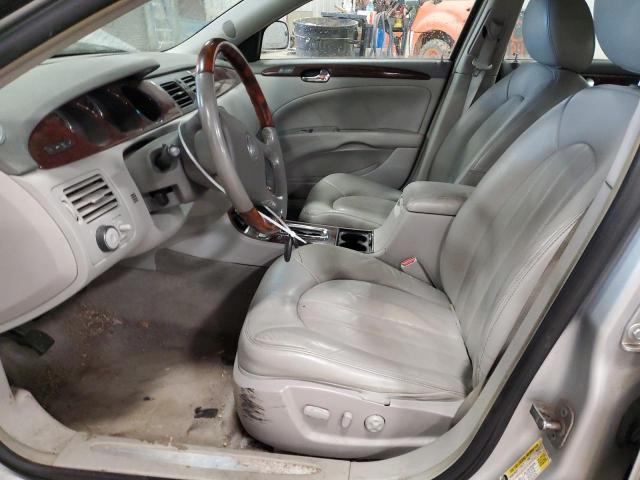 Photo 6 VIN: 1G4HD57MX9U129085 - BUICK LUCERNE 