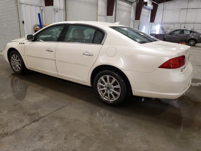 Photo 1 VIN: 1G4HD57MX9U133296 - BUICK LUCERNE 