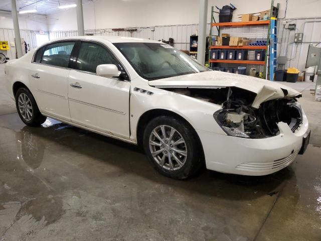 Photo 3 VIN: 1G4HD57MX9U133296 - BUICK LUCERNE 