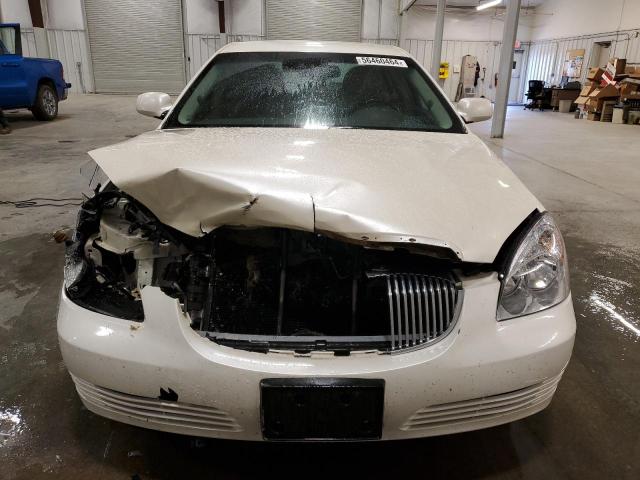 Photo 4 VIN: 1G4HD57MX9U133296 - BUICK LUCERNE 