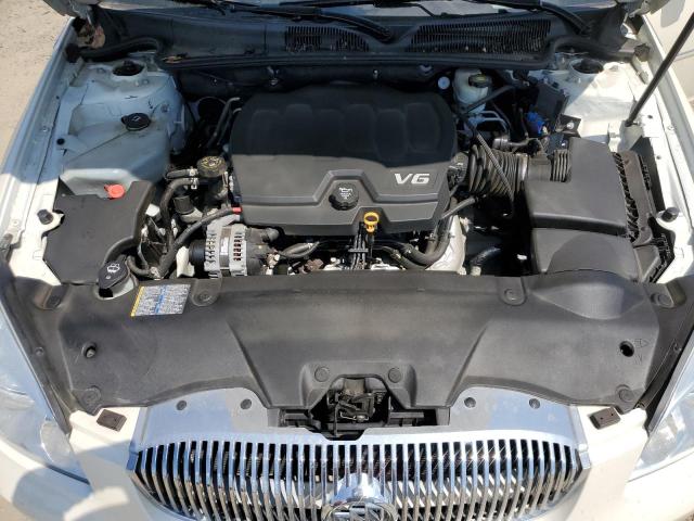 Photo 10 VIN: 1G4HD57MX9U133699 - BUICK LUCERNE 