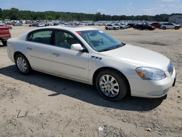 Photo 3 VIN: 1G4HD57MX9U133699 - BUICK LUCERNE 