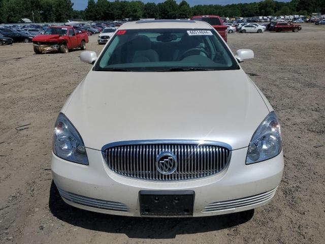 Photo 4 VIN: 1G4HD57MX9U133699 - BUICK LUCERNE 