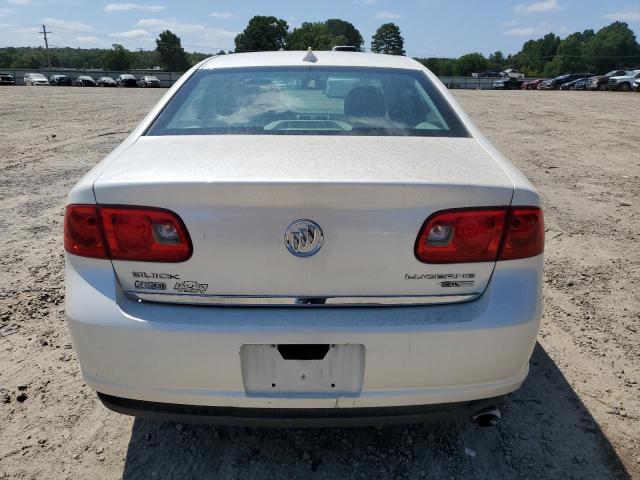 Photo 5 VIN: 1G4HD57MX9U133699 - BUICK LUCERNE 