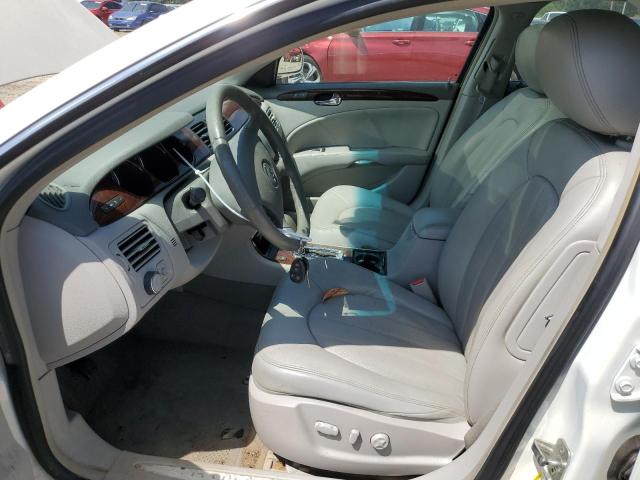 Photo 6 VIN: 1G4HD57MX9U133699 - BUICK LUCERNE 