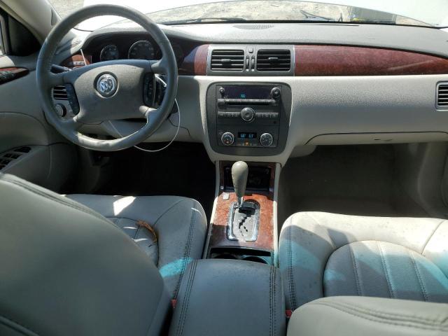 Photo 7 VIN: 1G4HD57MX9U133699 - BUICK LUCERNE 