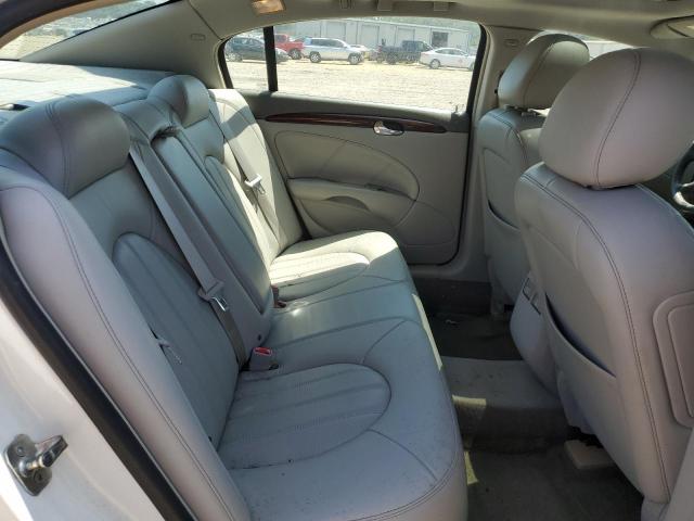 Photo 9 VIN: 1G4HD57MX9U133699 - BUICK LUCERNE 