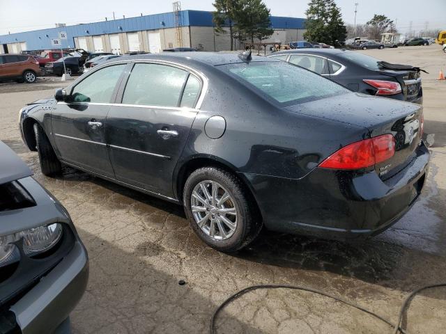 Photo 1 VIN: 1G4HD57MX9U134500 - BUICK LUCERNE CX 