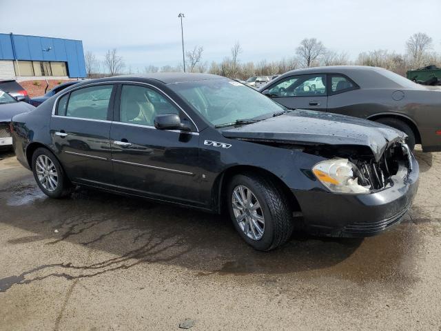 Photo 3 VIN: 1G4HD57MX9U134500 - BUICK LUCERNE CX 