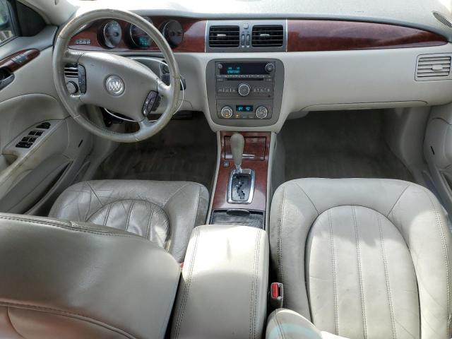 Photo 7 VIN: 1G4HD57MX9U134500 - BUICK LUCERNE CX 