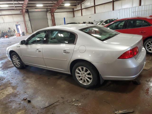 Photo 1 VIN: 1G4HD57MX9U137381 - BUICK LUCERNE CX 