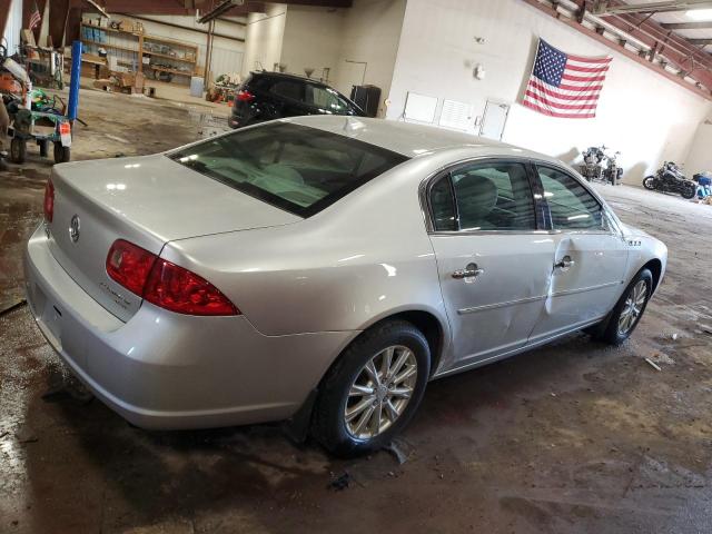 Photo 2 VIN: 1G4HD57MX9U137381 - BUICK LUCERNE CX 