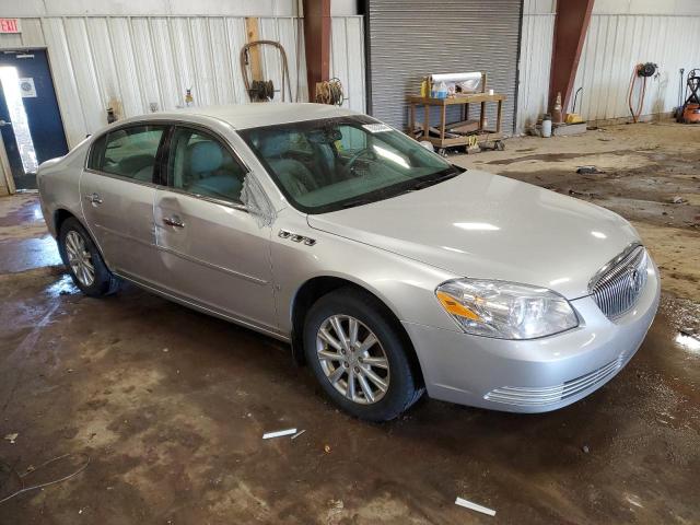 Photo 3 VIN: 1G4HD57MX9U137381 - BUICK LUCERNE CX 