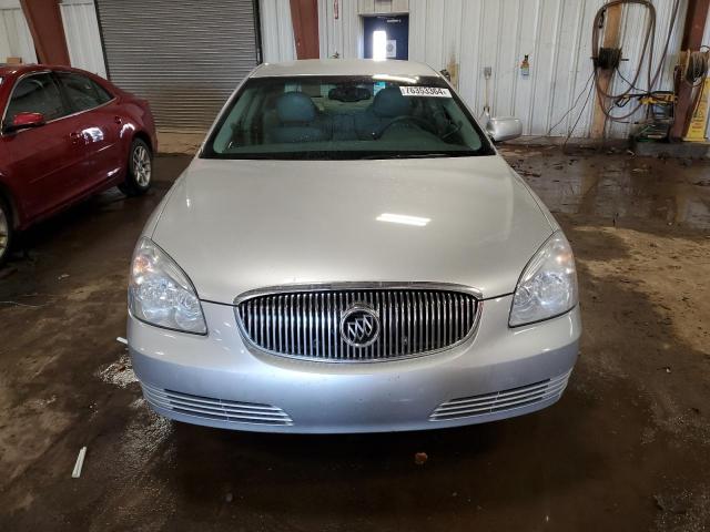 Photo 4 VIN: 1G4HD57MX9U137381 - BUICK LUCERNE CX 