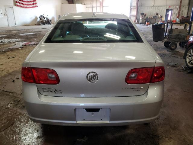 Photo 5 VIN: 1G4HD57MX9U137381 - BUICK LUCERNE CX 