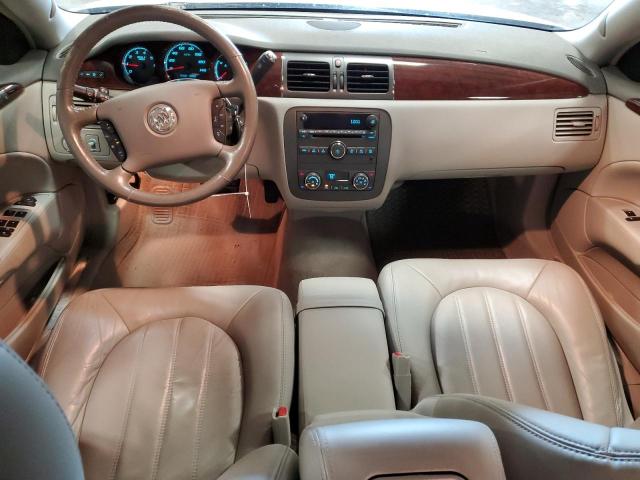 Photo 7 VIN: 1G4HD57MX9U137381 - BUICK LUCERNE CX 