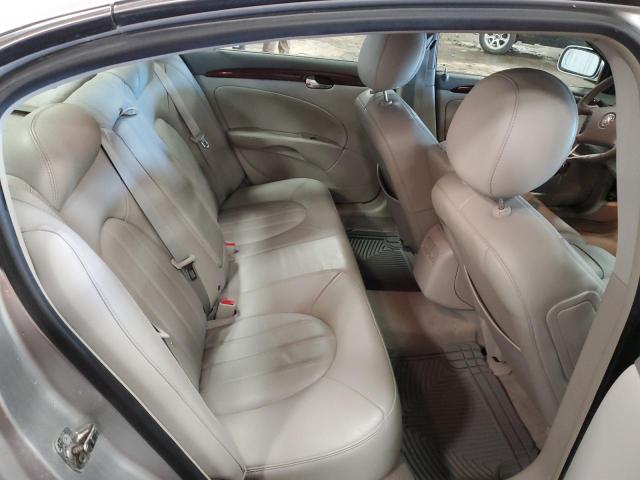 Photo 9 VIN: 1G4HD57MX9U137381 - BUICK LUCERNE CX 