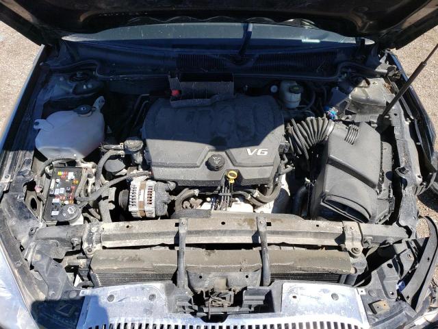 Photo 10 VIN: 1G4HD57MX9U148719 - BUICK LUCERNE 