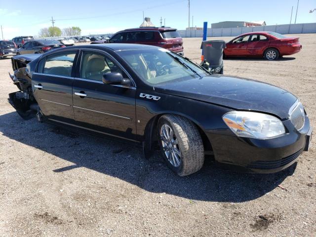 Photo 3 VIN: 1G4HD57MX9U148719 - BUICK LUCERNE 