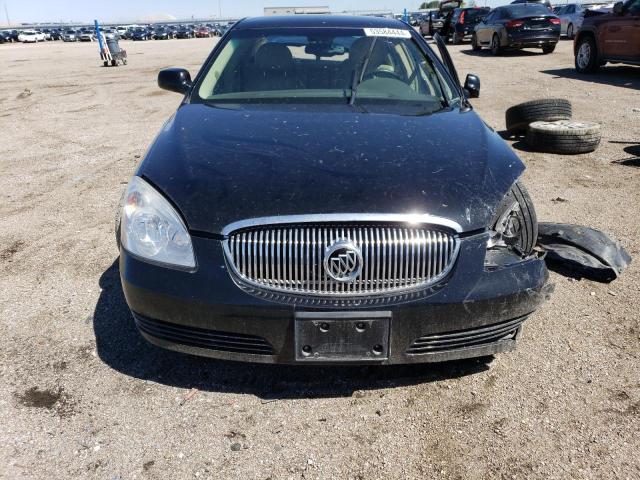 Photo 4 VIN: 1G4HD57MX9U148719 - BUICK LUCERNE 