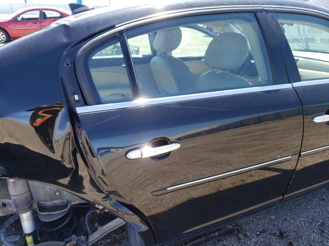 Photo 9 VIN: 1G4HD57MX9U148719 - BUICK LUCERNE 