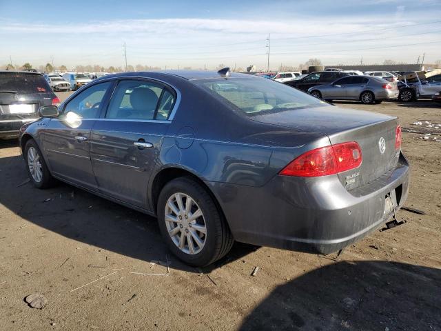 Photo 1 VIN: 1G4HD57MX9U149367 - BUICK LUCERNE 