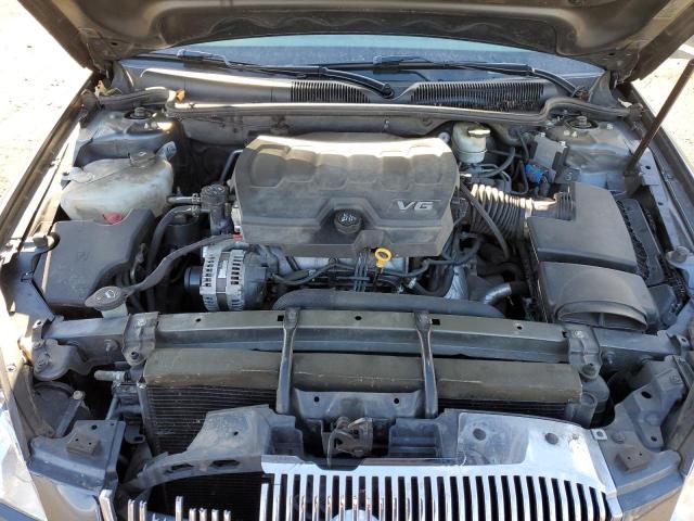 Photo 10 VIN: 1G4HD57MX9U149367 - BUICK LUCERNE 