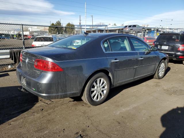 Photo 2 VIN: 1G4HD57MX9U149367 - BUICK LUCERNE 