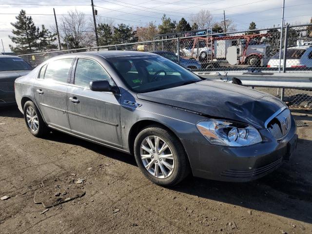 Photo 3 VIN: 1G4HD57MX9U149367 - BUICK LUCERNE 