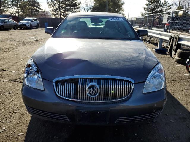 Photo 4 VIN: 1G4HD57MX9U149367 - BUICK LUCERNE 