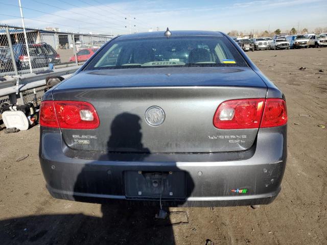 Photo 5 VIN: 1G4HD57MX9U149367 - BUICK LUCERNE 