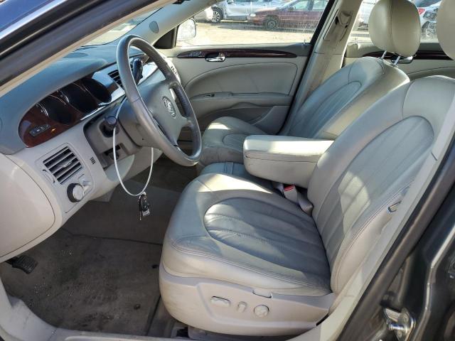 Photo 6 VIN: 1G4HD57MX9U149367 - BUICK LUCERNE 