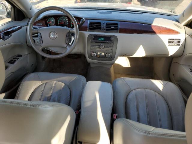 Photo 7 VIN: 1G4HD57MX9U149367 - BUICK LUCERNE 