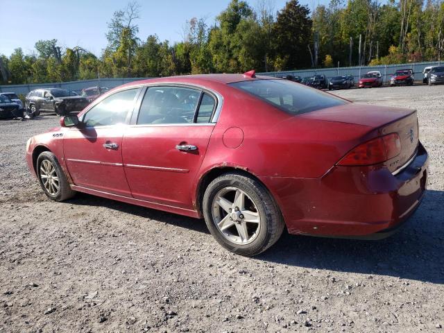 Photo 1 VIN: 1G4HD5E11AU112723 - BUICK LUCERNE CX 