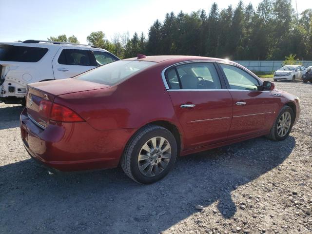 Photo 2 VIN: 1G4HD5E11AU112723 - BUICK LUCERNE CX 