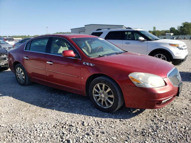 Photo 3 VIN: 1G4HD5E11AU112723 - BUICK LUCERNE CX 