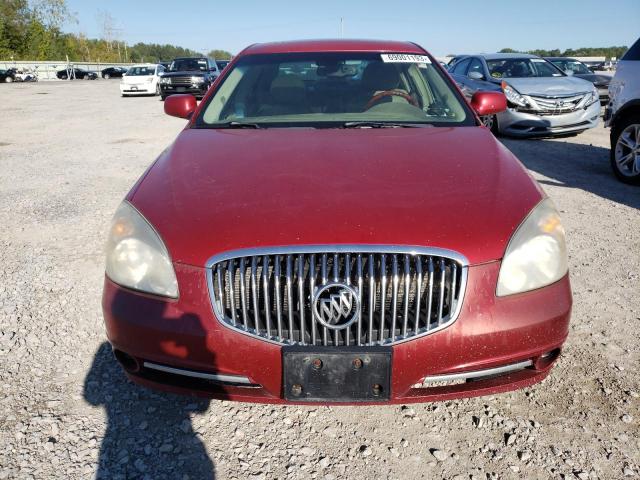 Photo 4 VIN: 1G4HD5E11AU112723 - BUICK LUCERNE CX 