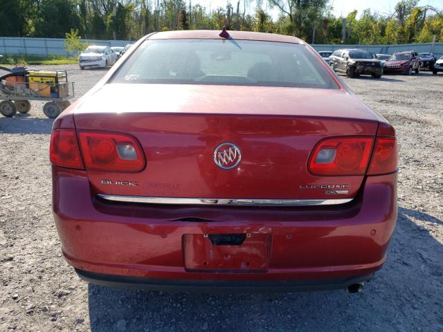 Photo 5 VIN: 1G4HD5E11AU112723 - BUICK LUCERNE CX 