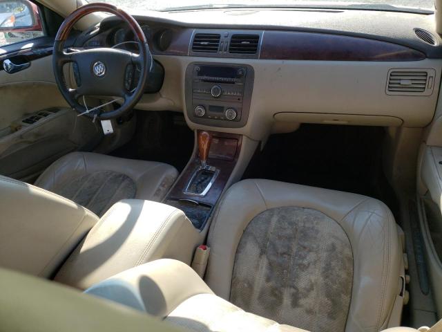 Photo 7 VIN: 1G4HD5E11AU112723 - BUICK LUCERNE CX 