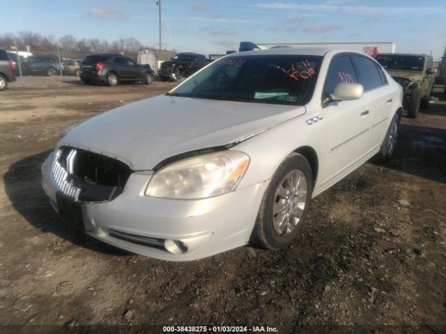 Photo 1 VIN: 1G4HD5E11AU120109 - BUICK LUCERNE 