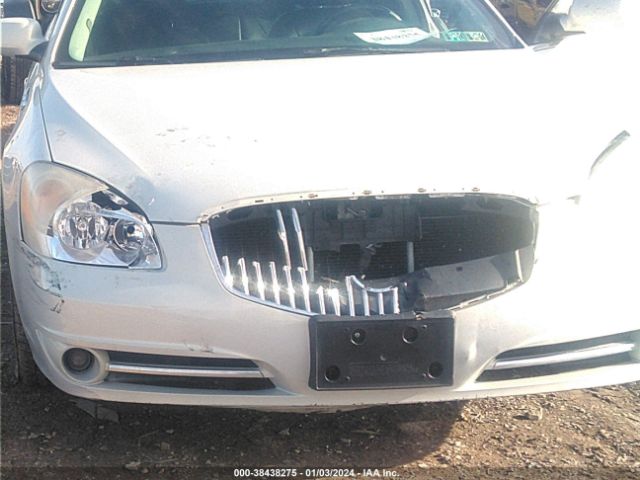 Photo 5 VIN: 1G4HD5E11AU120109 - BUICK LUCERNE 