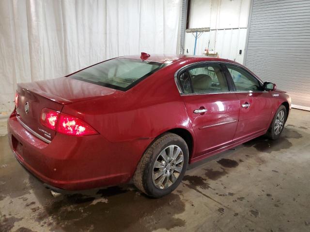 Photo 2 VIN: 1G4HD5E12AU106347 - BUICK LUCERNE CX 