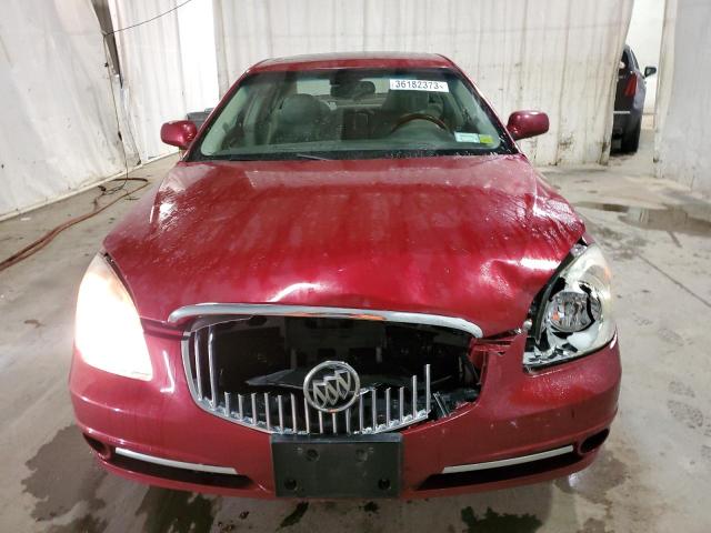 Photo 4 VIN: 1G4HD5E12AU106347 - BUICK LUCERNE CX 